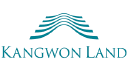 Kangwon Land Inc Logo