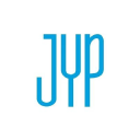 JYP Entertainment Corp Logo