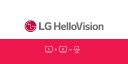 LG HelloVision Logo