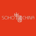 SOHO CHINA LTD Logo