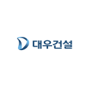 Daewoo Engineering & Construction Co Ltd Logo