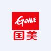 GOME Retail Holdings Ltd Logo