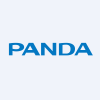 Nanjing Panda Electr. Aktie Logo