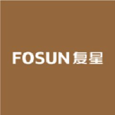 Fosun International Logo