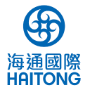 Haitong International Securities Logo
