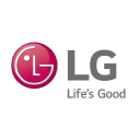 LG Electronics Inc Participating Preferred Logo