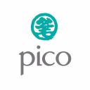Pico Far East Logo
