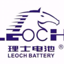 Leoch Intl. Tech. Logo