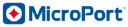 Microport Scientific Co. Logo