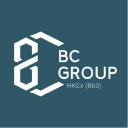 BC Technology Group Ltd Logo