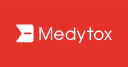 Medy-Tox Inc Logo