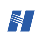 Huaneng Power Internat Logo