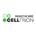 Celltrion Healthcare Co Ltd Logo