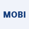 MOBI Development Co Ltd Logo