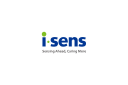 i-SENS Inc Logo