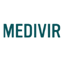 Medivir B Aktie Logo