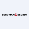 Bergman & Beving B Logo