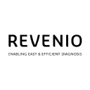 Revenio Group Logo