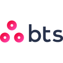 BTS Group B Logo