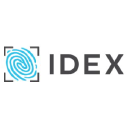 Idex Biometrics Logo