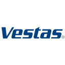 VESTAS WIND SYSTEMS Logo