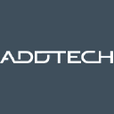Addtech B Logo