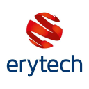 ERYTECH Pharma Aktie Logo