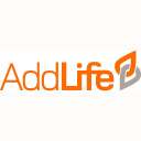 AddLife B Logo