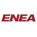 Enea AB Aktie Logo