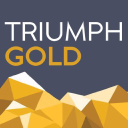 Triumph Gold Aktie Logo