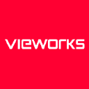 Vieworks Co Ltd Logo