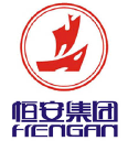 HENGAN INTL GRP Logo