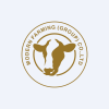 China Modern Dairy Logo