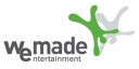 Wemade Co Ltd Logo