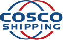 Cosco Shipping Development Logo