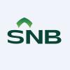 Saudi National Bank Logo