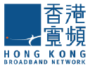 HKBN LTD HD -,0001 Aktie Logo