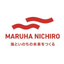 Maruha Nichiro Co. Logo
