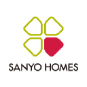 Sanyo Homes Corp Logo