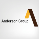 ANDERSON INDUSTRIAL CORP Logo