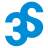 3SBIO INC. DL -,00001 Logo