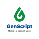 Genscript Biotech Logo