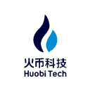 Huobi Technology Holdings Ltd Logo