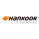 Hankook Tire & Technology Co Ltd Logo