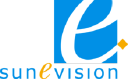 SUNeVision Logo