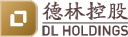 DL HOLDINGS GROUP LTD Logo