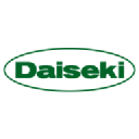 Daiseki Eco Solution Co Ltd Logo