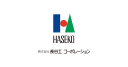Haseko Co. Logo