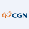 CGN New Energy Logo