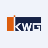 KWG Group Holdings Logo